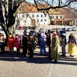 Masopust v Dačicích už má třináctiletou tradici