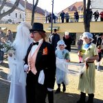 Masopust v Dačicích už má třináctiletou tradici