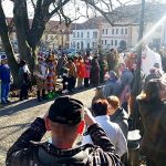 Masopust v Dačicích už má třináctiletou tradici