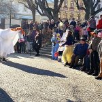 Masopust v Dačicích už má třináctiletou tradici