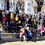 Masopust v Dačicích už má třináctiletou tradici