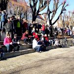 Masopust v Dačicích už má třináctiletou tradici