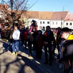 Masopust v Dačicích už má třináctiletou tradici