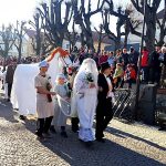 Masopust v Dačicích už má třináctiletou tradici