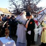 Masopust v Dačicích už má třináctiletou tradici