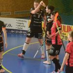 Florbalistky Ivanti Tigers rozhodly razantním nástupem