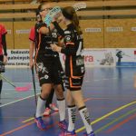 Florbalistky Ivanti Tigers rozhodly razantním nástupem