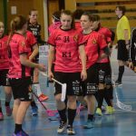 Florbalistky Ivanti Tigers rozhodly razantním nástupem