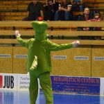 Florbalistky Ivanti Tigers rozhodly razantním nástupem