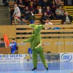 Florbalistky Ivanti Tigers rozhodly razantním nástupem