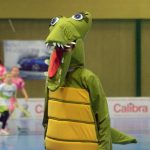 Florbalistky Ivanti Tigers rozhodly razantním nástupem