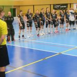 Florbalistky Ivanti Tigers rozhodly razantním nástupem