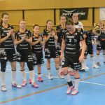 Florbalistky Ivanti Tigers rozhodly razantním nástupem