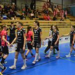 Florbalistky Ivanti Tigers rozhodly razantním nástupem