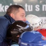 Milevští třeťáci sbírali zkušenosti v mezinárodním turnaji