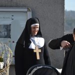 V Dunovicích po desítkách let obnovili masopustní průvod