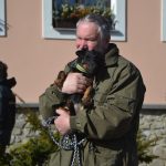 V Dunovicích po desítkách let obnovili masopustní průvod