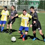 Fotbalisté Vlachova Březí se chystají na jarní záchranářské boje. Co je na podzim trápilo?