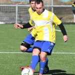 Fotbalisté Vlachova Březí se chystají na jarní záchranářské boje. Co je na podzim trápilo?