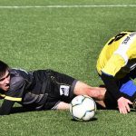 Fotbalisté Vlachova Březí se chystají na jarní záchranářské boje. Co je na podzim trápilo?