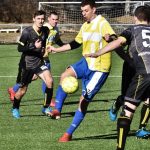 Fotbalisté Vlachova Březí se chystají na jarní záchranářské boje. Co je na podzim trápilo?