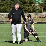 Fotbalisté Vlachova Březí se chystají na jarní záchranářské boje. Co je na podzim trápilo?