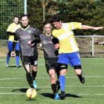 Fotbalisté Vlachova Březí se chystají na jarní záchranářské boje. Co je na podzim trápilo?