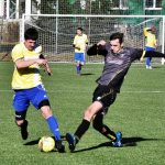 Fotbalisté Vlachova Březí se chystají na jarní záchranářské boje. Co je na podzim trápilo?