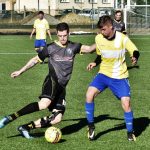 Fotbalisté Vlachova Březí se chystají na jarní záchranářské boje. Co je na podzim trápilo?
