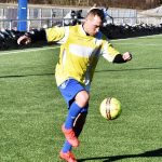 Fotbalisté Vlachova Březí se chystají na jarní záchranářské boje. Co je na podzim trápilo?