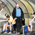 Fotbalisté Vlachova Březí se chystají na jarní záchranářské boje. Co je na podzim trápilo?