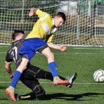 Fotbalisté Vlachova Březí se chystají na jarní záchranářské boje. Co je na podzim trápilo?