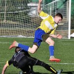 Fotbalisté Vlachova Březí se chystají na jarní záchranářské boje. Co je na podzim trápilo?