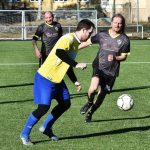Fotbalisté Vlachova Březí se chystají na jarní záchranářské boje. Co je na podzim trápilo?