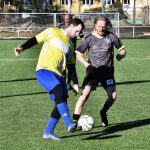 Fotbalisté Vlachova Březí se chystají na jarní záchranářské boje. Co je na podzim trápilo?