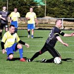 Fotbalisté Vlachova Březí se chystají na jarní záchranářské boje. Co je na podzim trápilo?