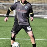 Fotbalisté Vlachova Březí se chystají na jarní záchranářské boje. Co je na podzim trápilo?