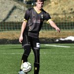 Fotbalisté Vlachova Březí se chystají na jarní záchranářské boje. Co je na podzim trápilo?