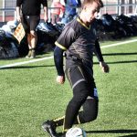 Fotbalisté Vlachova Březí se chystají na jarní záchranářské boje. Co je na podzim trápilo?