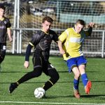 Fotbalisté Vlachova Březí se chystají na jarní záchranářské boje. Co je na podzim trápilo?