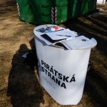 Názory na postup obnovy aleje na soběslavské Promenádě se různí