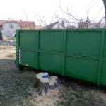 Názory na postup obnovy aleje na soběslavské Promenádě se různí