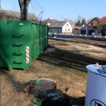 Názory na postup obnovy aleje na soběslavské Promenádě se různí