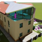 S architektem Liborem Fránkem o prachatickém místě pro setkávání