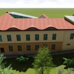 S architektem Liborem Fránkem o prachatickém místě pro setkávání