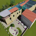 S architektem Liborem Fránkem o prachatickém místě pro setkávání