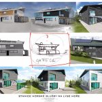 S architektem Liborem Fránkem o prachatickém místě pro setkávání
