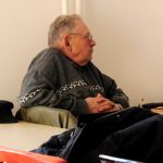 Senioři si připomněli, jak chránit své bezpečí v silničním provozu