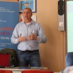 Senioři si připomněli, jak chránit své bezpečí v silničním provozu