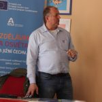 Senioři si připomněli, jak chránit své bezpečí v silničním provozu